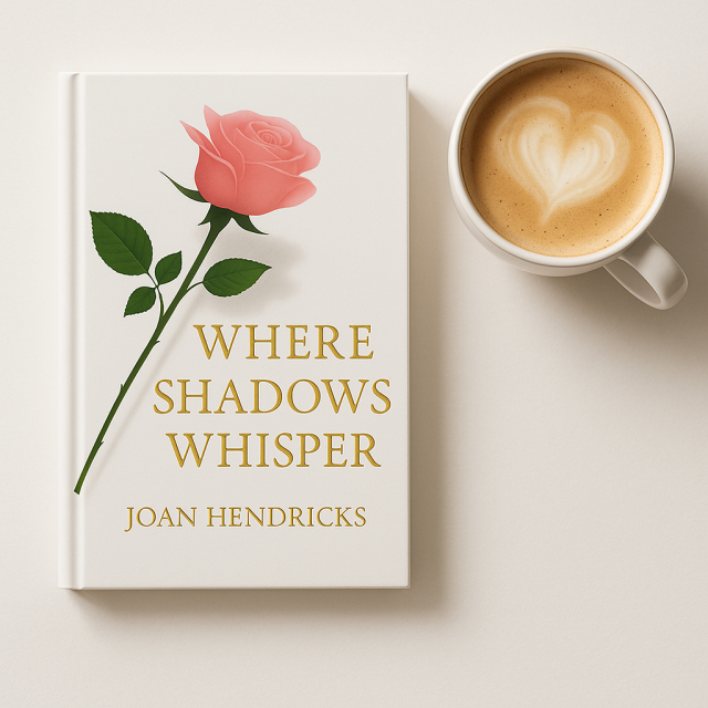 Where Shadows Whisper Reader