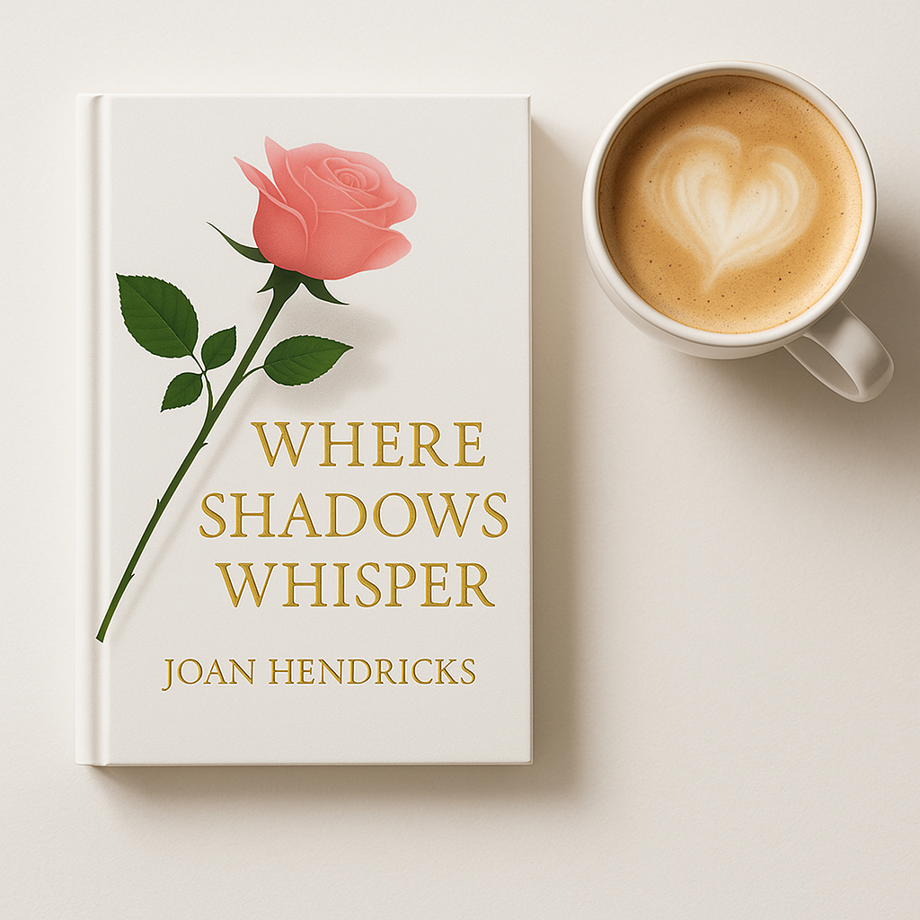 Where Shadows Whisper Reader