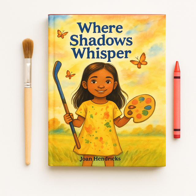 Kiddies Book